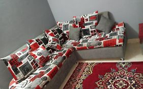 Fekry Home