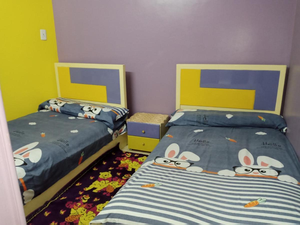 Fekry Home Assouan Extérieur photo
