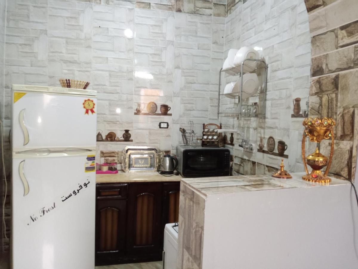 Fekry Home Assouan Extérieur photo