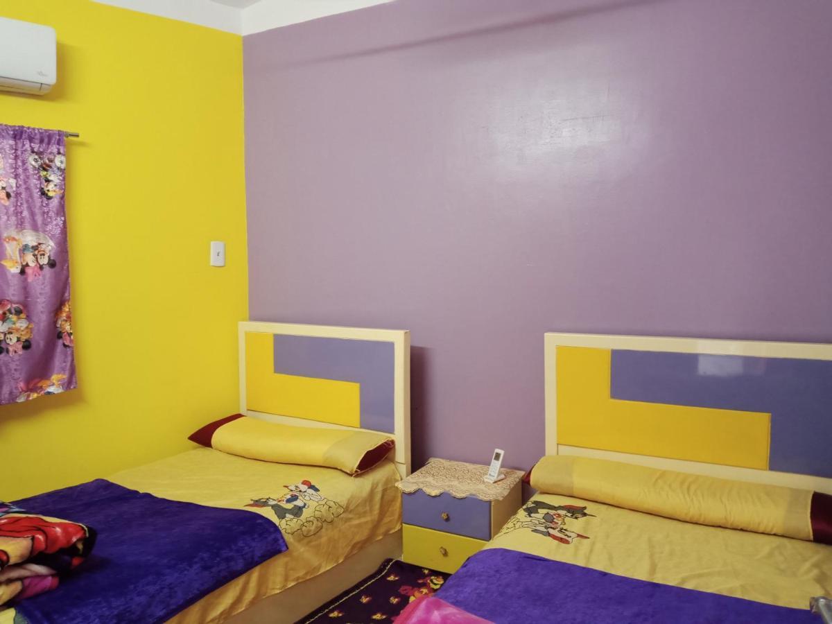 Fekry Home Assouan Extérieur photo